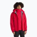 Férfi Arc'teryx Atom LT Hoody pehelypaplan dzseki piros X000005160329