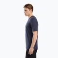 Férfi Arc'teryx Ionia Merino Wool Ionia Merino Wool Logo trekking ing fekete X000006796005 2