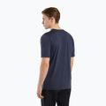 Férfi Arc'teryx Ionia Merino Wool Ionia Merino Wool Logo trekking ing fekete X000006796005 3