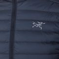 Férfi Arc'teryx Cerium Hybrid Hoody dzseki fekete X000006376004 3