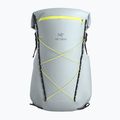 Női trekking hátizsák Arcteryx Aerios 45 l pixel/sprint
