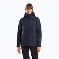 Arc'teryx Beta női esőkabát  black/sapphire X000007140007