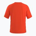 Férfi Arc'teryx Cormac Logo futópóló narancssárga X000006348035 5