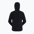 Férfi Arc'teryx Gamma Hoody softshell dzseki fekete X000007465024 2
