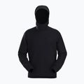 Férfi Arc'teryx softshell dzseki Gamma LT Hoody fekete