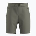 Arc'teryx női trekkingnadrág Gamma 9" zöld X000007418015