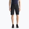 Férfi Arc'teryx Konseal LT 11" trekkingnadrág fekete X000006844024