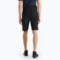 Férfi Arc'teryx Konseal LT 11" trekkingnadrág fekete X000006844024 3