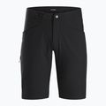 Férfi Arc'teryx Konseal LT 11" trekkingnadrág fekete X000006844024 4