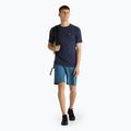 Arc'teryx férfi trekkingnadrág Konseal LT 11" tengerészkék X000006844012 2