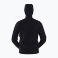 Férfi Arc'teryx Kyanite LT Hoody trekking pulóver fekete X000006461040 2