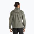 Férfi Arc'teryx Kyanite LT Hoody trekking pulóver zöld X000006461006 3