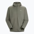 Férfi Arc'teryx Kyanite LT Hoody trekking pulóver zöld X000006461006 8