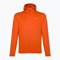 Férfi Arcteryx Kyanite LT Hoody Phenom trekking pulóver X000006461009