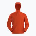 Férfi Arcteryx Kyanite LT Hoody Phenom trekking pulóver X000006461009 4