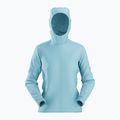 Arc'teryx női trekking pulóver Kyanite LT Hoody kék X000005692040