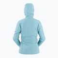 Arc'teryx női trekking pulóver Kyanite LT Hoody kék X000005692040 2