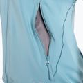 Arc'teryx női trekking pulóver Kyanite LT Hoody kék X000005692040 4