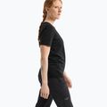 Női póló Arcteryx Lana Crew black 4