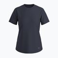 Arcteryx Lana Crew női trekking póló fekete X000007443003 6