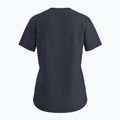 Arcteryx Lana Crew női trekking póló fekete X000007443003 8