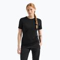 Arcteryx Lana Crew női trekking póló fekete X000007443003
