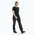 Arcteryx Lana Crew női trekking póló fekete X000007443003 2