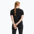 Arcteryx Lana Crew női trekking póló fekete X000007443003 3