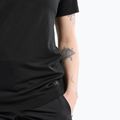 Arcteryx Lana Crew női trekking póló fekete X000007443003 5