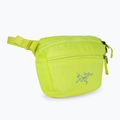 Arc'teryx Mantis 1 vesetáska sárga X000006157013 X000006157013 2
