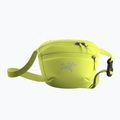 Arc'teryx Mantis 1 vesetáska sárga X000006157013 X000006157013 7