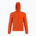 Férfi Arcteryx Proton LT Hoody hibrid kabát narancssárga X000006908010