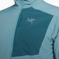 Férfi Arc'teryx Proton LT Hoody hibrid dzseki kék X000006908014 3