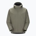 Férfi Arcteryx Solano Hoody széldzseki szürke X000006393051