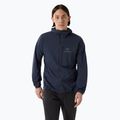 Férfi Arc'teryx Squamish Hoody fekete zafír szélkabát