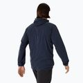 Férfi Arc'teryx Squamish Hoody fekete zafír szélkabát 2