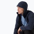 Férfi Arc'teryx Squamish Hoody fekete zafír szélkabát 3