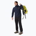 Férfi Arc'teryx Squamish Hoody fekete zafír szélkabát 4