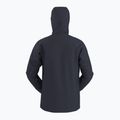 Férfi Arc'teryx Squamish Hoody fekete zafír szélkabát 7