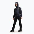 Arcteryx Alpha black sapphire női esőkabát 2