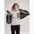 Arcteryx Alpha black sapphire női esőkabát 6