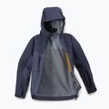Arcteryx Alpha black sapphire női esőkabát 12