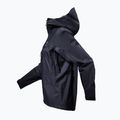Arcteryx Alpha black sapphire női esőkabát 14