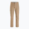 Arc'teryx férfi trekking nadrág Gamma LT barna X000007247010 7