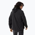Férfi Arcteryx Proton LT Hoody fekete szigetelt kabát 2