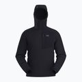 Férfi Arcteryx Proton LT Hoody fekete szigetelt kabát 6