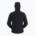 Férfi Arcteryx Proton LT Hoody fekete szigetelt kabát 7