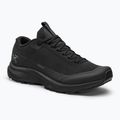 Férfi Arc'teryx Aerios Aura trekking bakancs fekete X000007105003