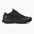 Férfi Arc'teryx Aerios Aura trekking bakancs fekete X000007105003 2