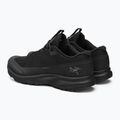 Férfi Arc'teryx Aerios Aura trekking bakancs fekete X000007105003 3